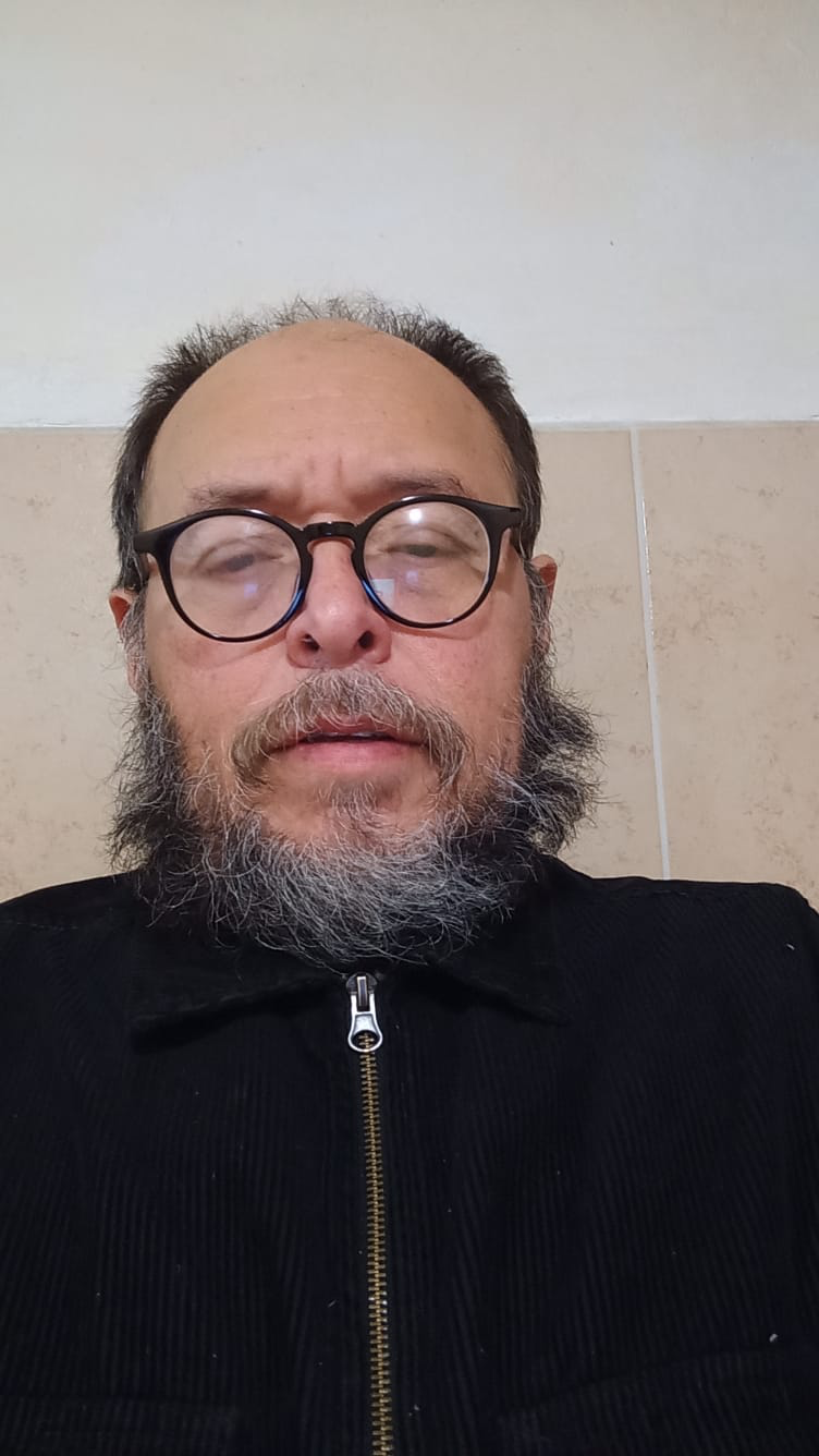 Dr. Juan Francisco Palmeros Rivera